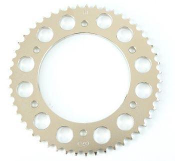 Gambar GIR BELAKANG BULAT TK CRF150 428-42T - 49T - 44 dari TK Racing Kota Administrasi Jakarta Barat Tokopedia