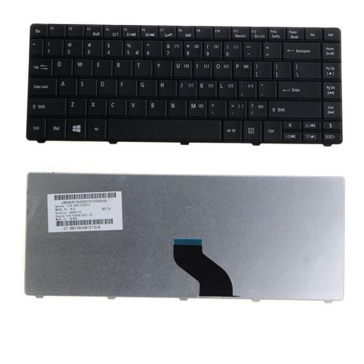Keyboard Acer Aspire E1-421 E1-471 E1-431 0