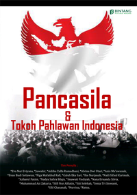 Gambar Buku Pancasila & Tokoh Pahlawan - viii+436 - 14.5 x 20.5 dari bintangsemestabook Kab. Sleman 3 Tokopedia