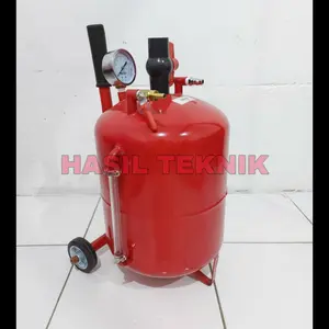 Tabung Salju ukuran kecil 10 Liter Cuci busa motor mobil