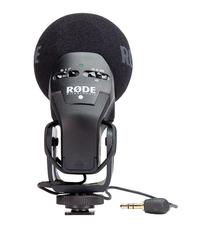 Gambar Rode Microphone Stereo Videomic Pro Rycote -INSTAXSHOP dari Instaxshop Kota Bandung 4 Tokopedia