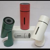Gambar Jianle humidifier USB charging Mini humidifier creative gift customize dari smjayaelectronic Kota Administrasi Jakarta Barat 4 Tokopedia
