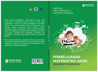 Gambar Buku Pembelajaran Matematika-Sains Bagi Anak Tuna Rungu dari bintangsemestabook Kab. Sleman 5 Tokopedia