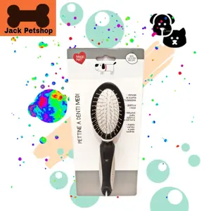 Magic Pet Pin Brush Small ML328