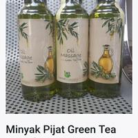 Gambar minyak Urut pijat Refleksi Oil massage Herbal alami Wangi zaitun 250ml dari Ochitaonlineshop Kota Depok 4 Tokopedia