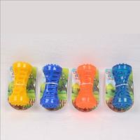 Gambar BOBO Mainan Anjing TPR Squeaky Toy TWIST Bar - Y064WJ- 12,5cm dari Pet Republic Indonesia Kota Administrasi Jakarta Utara 2 Tokopedia