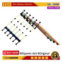 Gambar Expander 6 Set For Background Foto Manual dari Camzone Official Kota Administrasi Jakarta Selatan 1 Tokopedia
