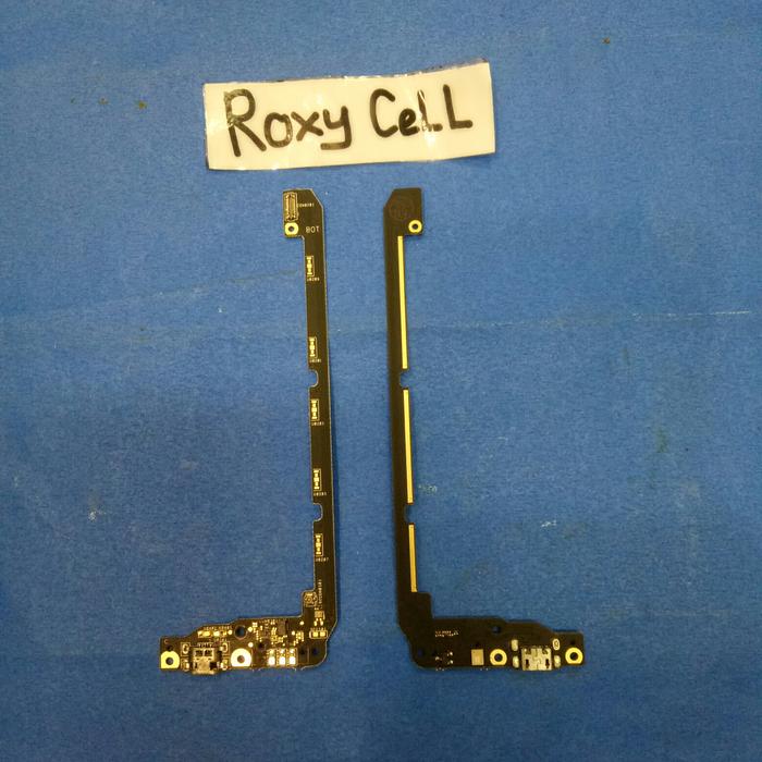 Gambar PAPAN KONEKTOR CHARGER ZENFONE SELFIE ZD551KL dari Roxycell1_NEW Kota Administrasi Jakarta Pusat Tokopedia