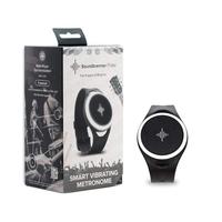 Gambar Soundbrenner Pulse Smart Vibrating & Wearable Metronome,BMJ dari Bandar Musik Jakarta BMJ Kota Administrasi Jakarta Pusat 1 Tokopedia