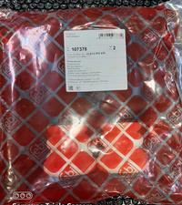 Gambar Busa stopper belakang shockbreaker untuk mobil bmw F30 harga sepasang dari Pusat OnderdilBMW Kota Administrasi Jakarta Pusat 2 Tokopedia