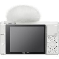Gambar SONY ZV-1 Digital Compact Camera / Sony ZV1 Vlog 4K Video Resmi dari slalustockcam Jakarta Pusat 2 Tokopedia