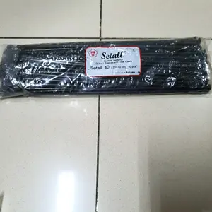 Setall trophy 40 cm (ECERAN) / rod plastik penyambung trophy