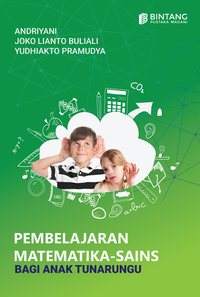 Gambar Buku Pembelajaran Matematika-Sains Bagi Anak Tuna Rungu dari bintangsemestabook Kab. Sleman 3 Tokopedia