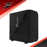 Gambar CUBE GAMING KELLVA BLACK dari COC Komputer Kota Administrasi Jakarta Pusat 1 Tokopedia