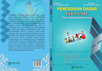 Gambar Pendidikan Dasar Inklusif (Teori dan Implementasi) dari bintangsemestabook Kab. Sleman 5 Tokopedia