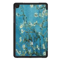 Gambar Case Samsung Galaxy Tab A 2019 8 Inch P200/P205 Flip Case Cover Motif - Dont touch me dari toko besar accessories Kota Administrasi Jakarta Utara 4 Tokopedia