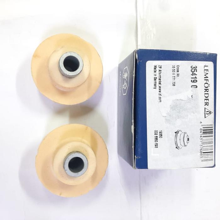 Gambar Support shockbreaker belakang Bawah Bmw E90 harga sepasang lemforder dari Pusat OnderdilBMW Kota Administrasi Jakarta Pusat Tokopedia