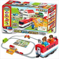 Gambar Titipo TPT117001 Talking Controll Playset Mainan Anak Kereta Original dari TAYO OFFICIAL STORE_NEW Kota Tangerang 2 Tokopedia