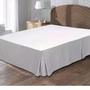 Bid skirt - cover kasur tinggi 100 tinggi 60cm