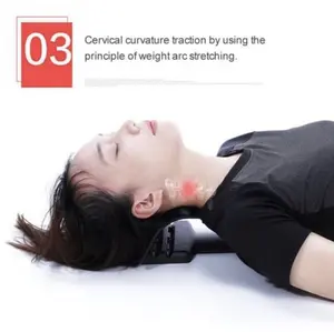 Neckrecliner Cervical & Thoracic therapy