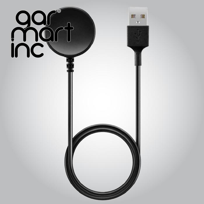 Gambar SIKAI Dock Portable Charger for Samsung Galaxy Watch 3 / Active 1 & 2 dari garmart Kota Administrasi Jakarta Barat Tokopedia