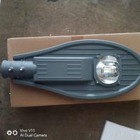 Gambar lampu jalan cobra 30w / pju cobra 30 watt / pju 30watt dari oppa led Kota Administrasi Jakarta Barat 5 Tokopedia