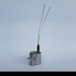 Nozzle Heater (Elemen Pemanas) 40 x 60 mm, 220 Volt