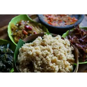 Oyek/Tiwul/Nasi singkong 500 gram