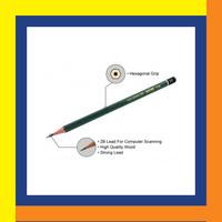 Gambar Pencil - Joyko - P88 2B Computer Pencil (dozen) dari Cipta Trading Kota Administrasi Jakarta Barat 4 Tokopedia