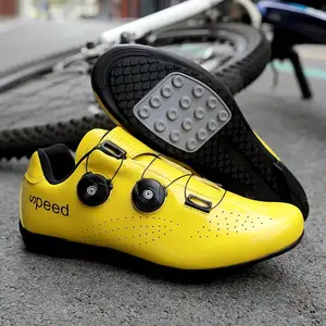 Sepatu Sepeda ROADBIKE Pria/Wanita non Cleat Pengunci Otomatis RB029
