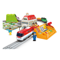 Gambar Titipo TPT117001 Talking Controll Playset Mainan Anak Kereta Original dari TAYO OFFICIAL STORE_NEW Kota Tangerang 4 Tokopedia