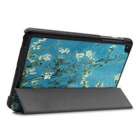 Gambar Case Samsung Galaxy Tab A 2019 8 Inch P200/P205 Flip Case Cover Motif - Dont touch me dari toko besar accessories Kota Administrasi Jakarta Utara 3 Tokopedia