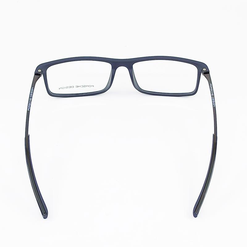Frame Kacamata Sport Pria sporty design paket Lensa 4