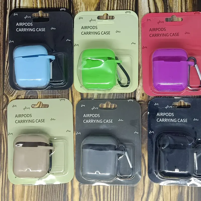 CARRYING CASE AIRPODS 0