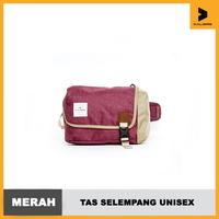 Gambar Kalibre Sling Bag Leah Art 921253629 dari Kalibre Kota Bandung 1 Tokopedia