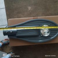 Gambar lampu jalan cobra 30w / pju cobra 30 watt / pju 30watt dari oppa led Kota Administrasi Jakarta Barat 4 Tokopedia