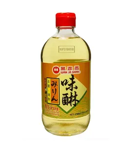 mirin sweet cooking wan ja shan 450