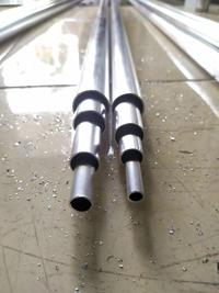 Gambar Pipa Aluminium Bahan Antena Rig HT tebal 1,2 mm panjang 150cm ALKAN dari Alat Komunikasiku Kota Administrasi Jakarta Barat 1 Tokopedia