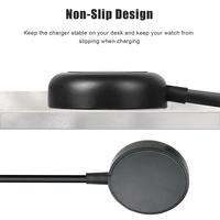 Gambar SIKAI Dock Portable Charger for Samsung Galaxy Watch 3 / Active 1 & 2 dari garmart Kota Administrasi Jakarta Barat 3 Tokopedia