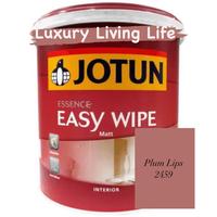 Gambar Jotun Easy Wipe Interior 2459 Plum Lips 3,5L Gallon Tinting dari Luxury Living Life Kota Administrasi Jakarta Barat 1 Tokopedia