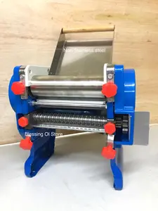 GILINGAN MIE ELECTRIC DZM 200 /ELECTRIC NOODLE NOODLE GRINDER/2 MM