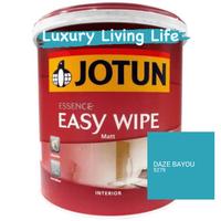 Gambar Jotun Easy Wipe Interior 5279 Daze Bayou 18L Pail Tinting dari Luxury Living Life Kota Administrasi Jakarta Barat 1 Tokopedia