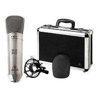 Gambar Behringer B-2 PRO, Mic Condenser Dual Diaphragm ,BMJ dari Bandar Musik Jakarta BMJ Kota Administrasi Jakarta Pusat 1 Tokopedia