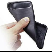 Gambar Realme 8 Pro Soft Case Silikon Slim Fit Carbon Hitam dari EXCELLENT ACCECORIES Kota Administrasi Jakarta Pusat 2 Tokopedia