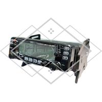 Gambar Bracket Meja Hitam Icom IC-2730 IC-2300 Adjustable IC2730 2730A 2300H dari Hanika Communication Kota Administrasi Jakarta Barat 2 Tokopedia