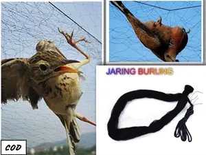 JALA BURUNG PUKAT BURUNG JEBAKAN