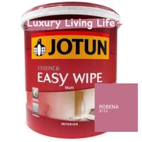 Gambar Jotun Easy Wipe Interior 3113 Robena 3,5L Gallon Tinting dari Luxury Living Life Kota Administrasi Jakarta Barat 1 Tokopedia