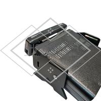 Gambar Bracket Meja Hitam Icom IC-2730 IC-2300 Adjustable IC2730 2730A 2300H dari Hanika Communication Kota Administrasi Jakarta Barat 1 Tokopedia