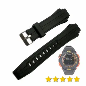 Strap Tali Jam Eiger Ataca Strap N828 20 E Ataca 4.0