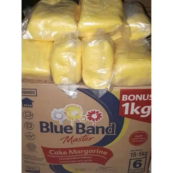 blue band kiloan 1kg
